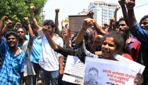 #JusticeForJisha: Kerala govt awards family Rs 10 lakh compensation 