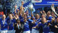 Move over pessimism. We just got a beautiful lesson in hope courtesy Leicester City 