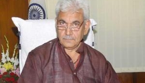 Atal Bihari Vajpayee deeply enriched Indian political space, says Manoj Sinha