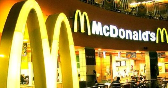 Coronavirus: McDonald's closes all branches in virus-hit China