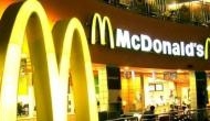 Coronavirus: McDonald's closes all branches in virus-hit China