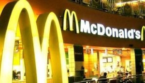 Coronavirus: McDonald's closes all branches in virus-hit China