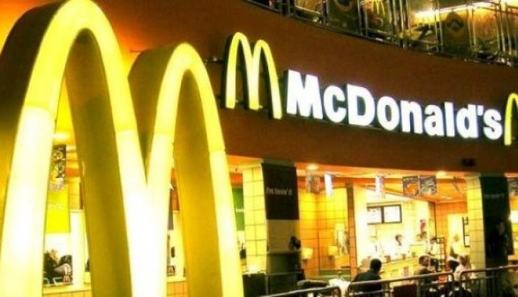 mcdonalds