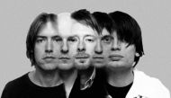 Radiohead are back from the internet dead - and Instagram is where the action is 