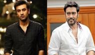 Ajay Devgn confirms Luv Ranjan's film with him and Ranbir Kapoor; shooting to start from this month