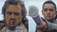 Watch: On Star Wars Day, listen to Luke Skywalker crooning Celine Dion's All By Myself 