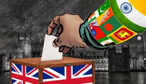 Masala chai: London Mayoral elections just saw some serious Indian-wooing 
