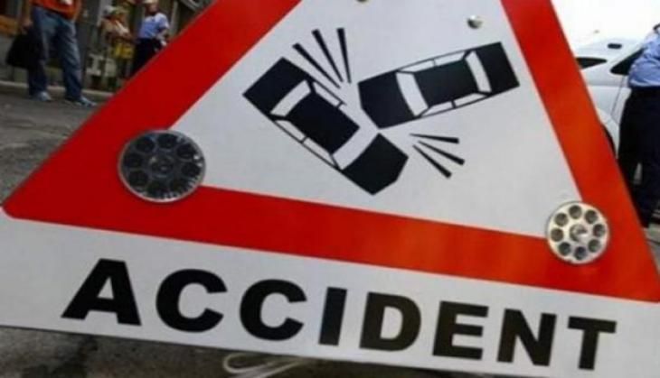 accident