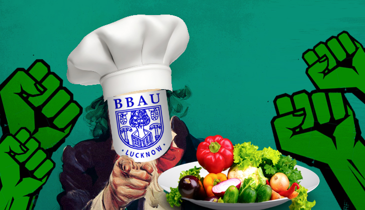 उत्तर प्रदेश: दलित-आदिवासी छात्रों में फैला गुस्सा 