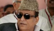 UP govt puts Azam Khan's name on anti-land mafia portal