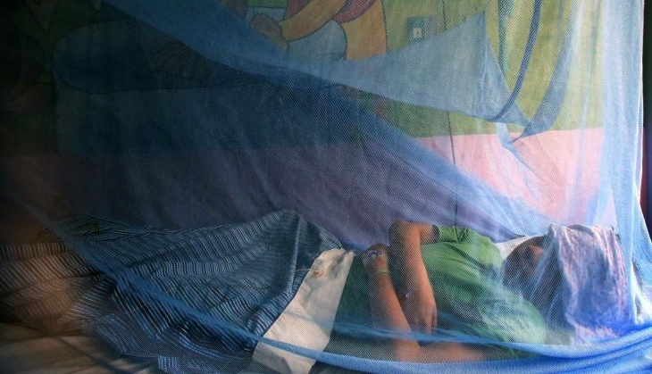 Dengue Patient