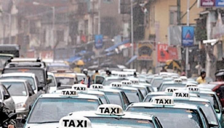 Sewa cab