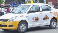 केंद्र: डीजल टैक्सियों पर बैन से बीपीओ कंपनियां प्रभावित 