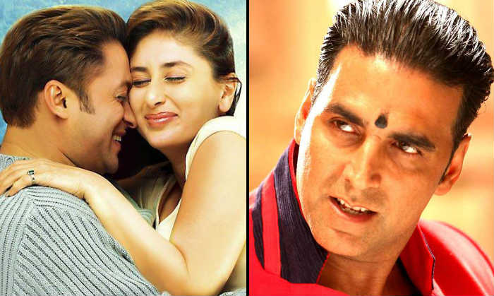 From Boss to Kyon Ki, 5 times Bollywood biggies made flops of South Indian remakes  