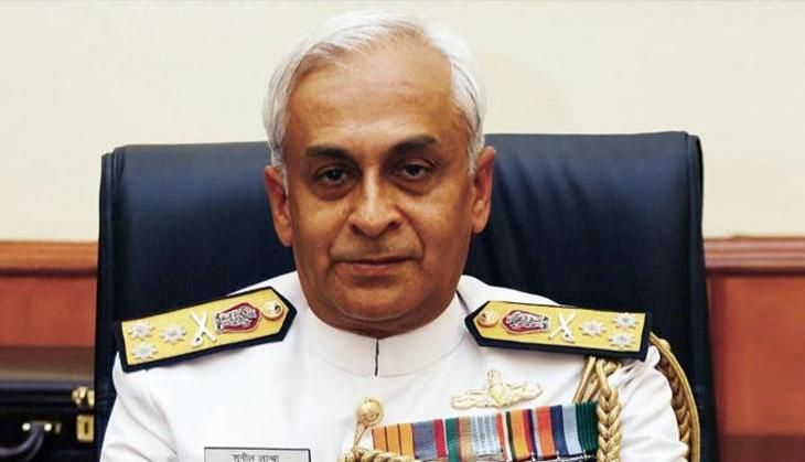 Sunil-Lanba
