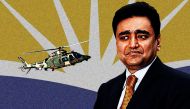 ED doubts Shravan Gupta's version on AgustaWestland 