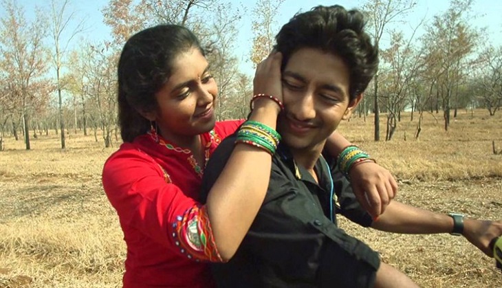 Sairat actress Rinku Rajguru appeared to 10th board exam