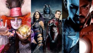 X-Men: Apocalypse and other movies you should be excited about this May  