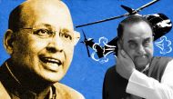 AgustaWestland: how Singhvi tore apart NDA's case against Congress 