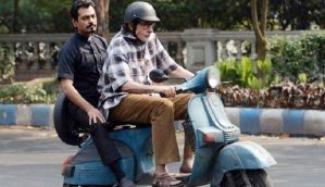 TE3N trailer: What does this Amitabh Bachchan, Vidya Balan film have in common with Wazir? 