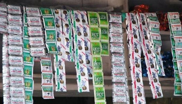 gutkha