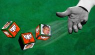 Uttarakhand: Centre may agree to a floor test. Will 9 Cong rebels vote? 