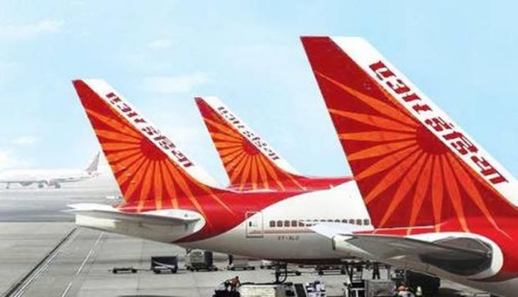 Air-India-PTI