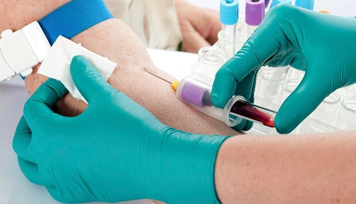 injection