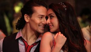 Baaghi Box Office: Tiger Shroff, Shraddha Kapoor set single screens ablaze 