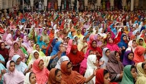Bohra Muslim women want FGM issue in poll manifestos of parties