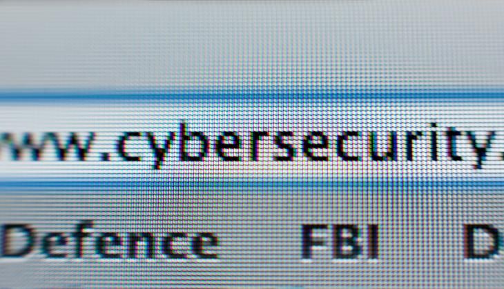 cyber crime