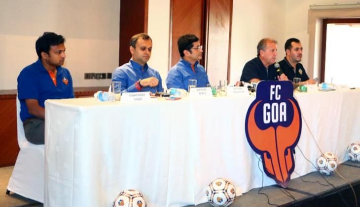 FC Goa. Photo: www.fcgoa.in