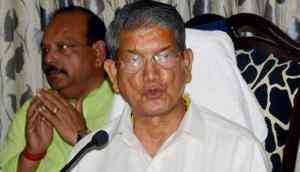 Amid tensions in U'khand Cong, Harish Rawat, top state leaders to meet party high command in Delhi tomorrow