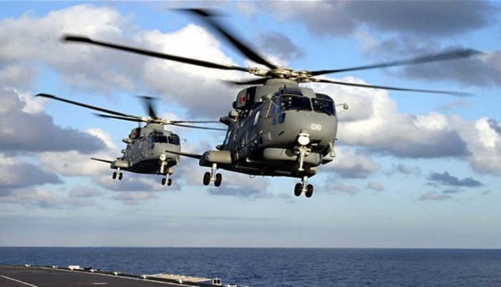 AgustaWestland case: Court issues fresh summons against Christian Michel's partner, two other firms