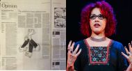 Why was Mona Eltahawy's NYT article censored by Pakistan? 