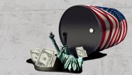 Crude oil price set to rise? OPEC winning war as US firms go bankrupt 