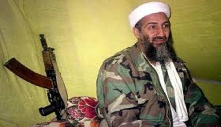 osama bin laden