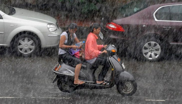 hyderabad rain file photo
