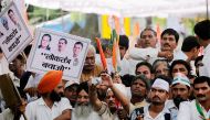 Sonia sparkled, but couldn't save Congress rally from being a flop 