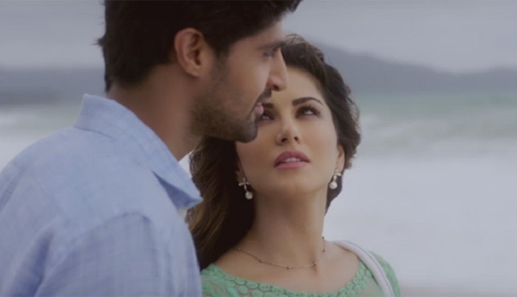 Sunny Leone, One Night Stand movie review: Another silly, shallow  exploration of extramarital existence