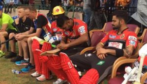IPL 2016: RCB set to face Gujarat Lions in must-win clash 