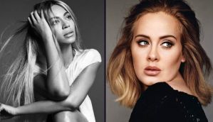 Adele calls Beyonce Knowles 'Jesus f*cking Christ'. This is how Twitter reacted!  
