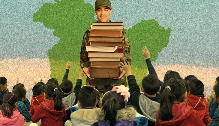 Meet the Kashmiri boy who overcame abject poverty