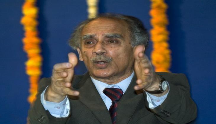 Arun Shourie