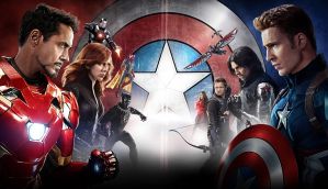 Captain America: Civil War clicks with Indian audience, inches toward Rs 10 cr mark 