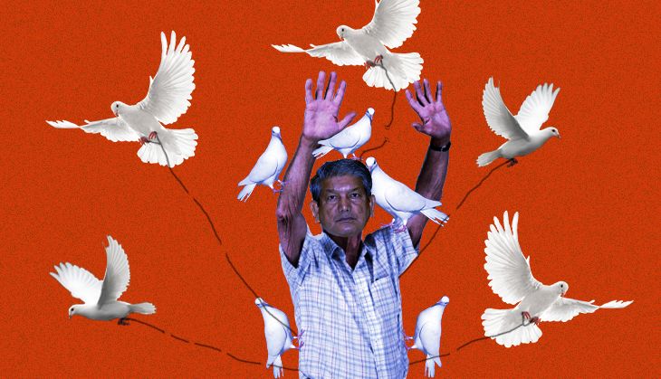 More trouble for Rawat: BSP MLAs play hardball ahe