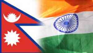 Nepal, India ready to face off each other for friendlies in Kathmandu
