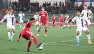 Federation Cup: Shillong Lajong set to battle Mohun Bagan in first semi-final 