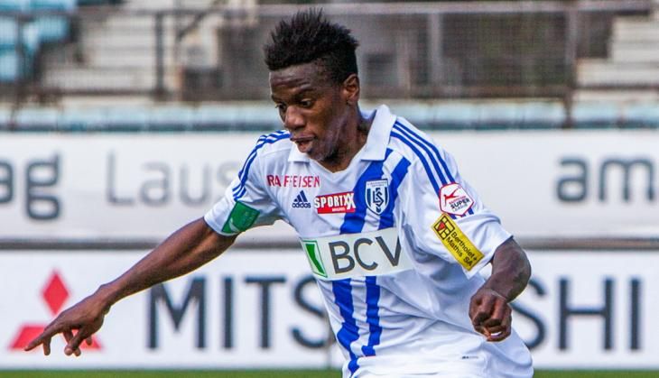 Patrick Ekeng. Photo: Wikipedia