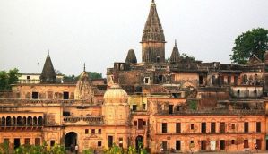 Ram Mandir or Ram Museum? BJP minister Mahesh Sharma's Ayodhya visit sparks row 